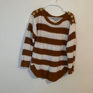 Caren Sport Sweater